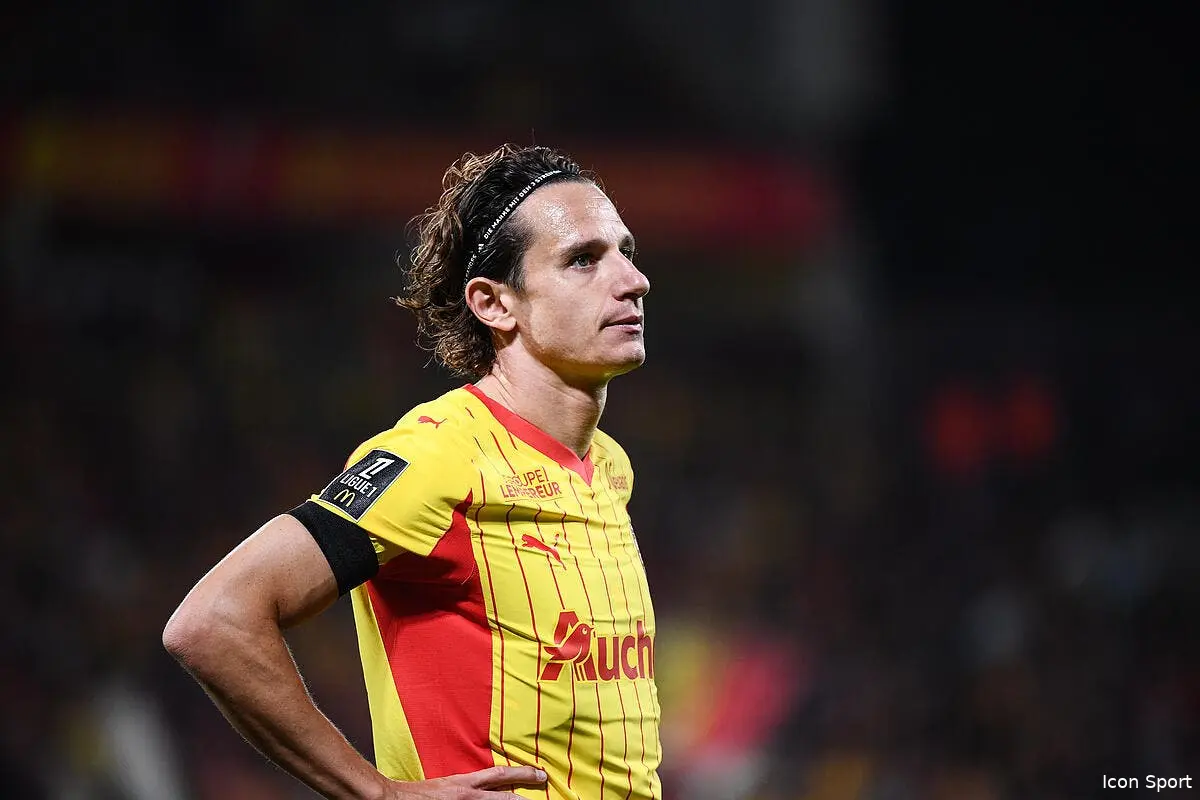 Lens : Thauvin élu au premier tour dans les coeurs nordistes