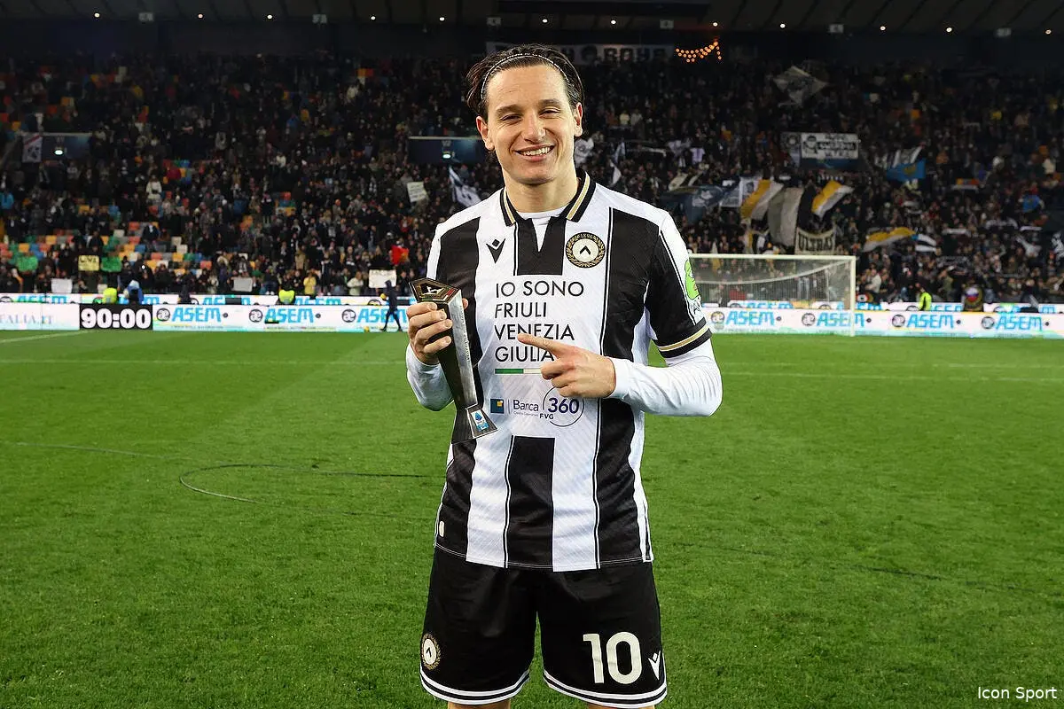 thauvin a rennes un enorme indice revele iconsport 253574 0021 389328
