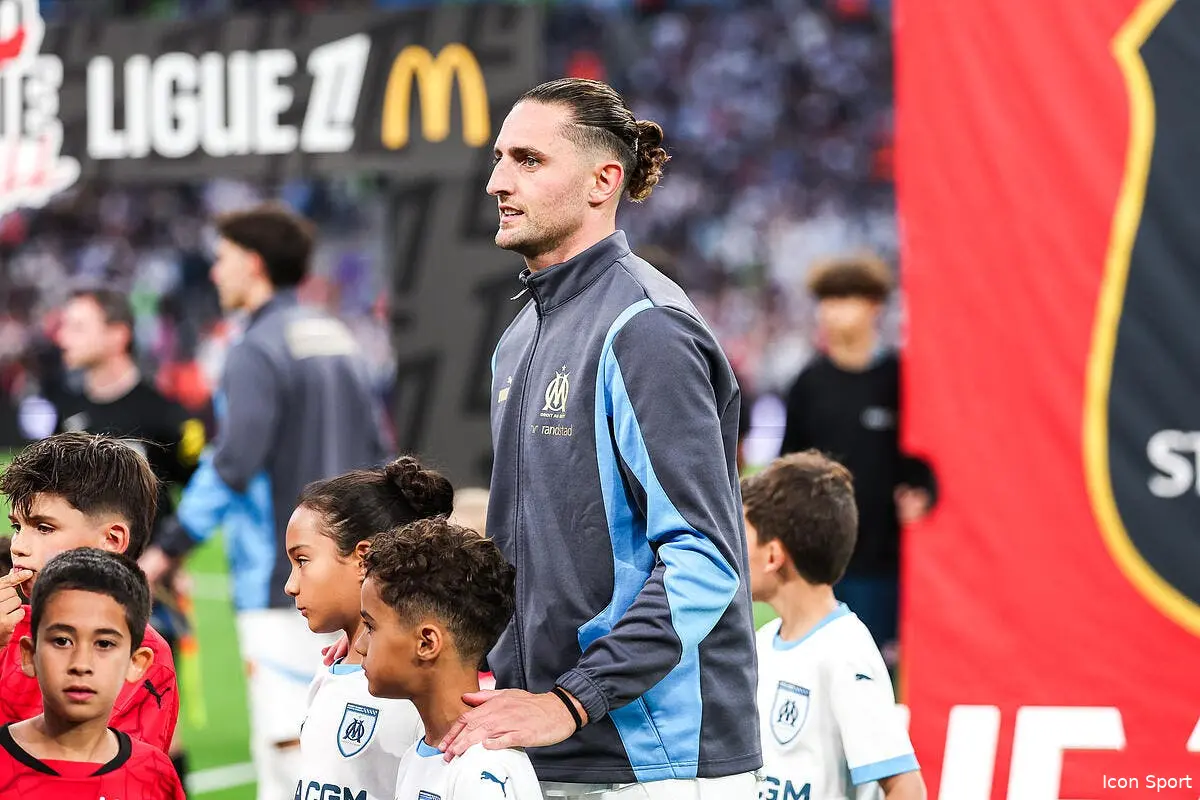 OM : Théo Hernandez et Pogba, Rabiot gère le mercato