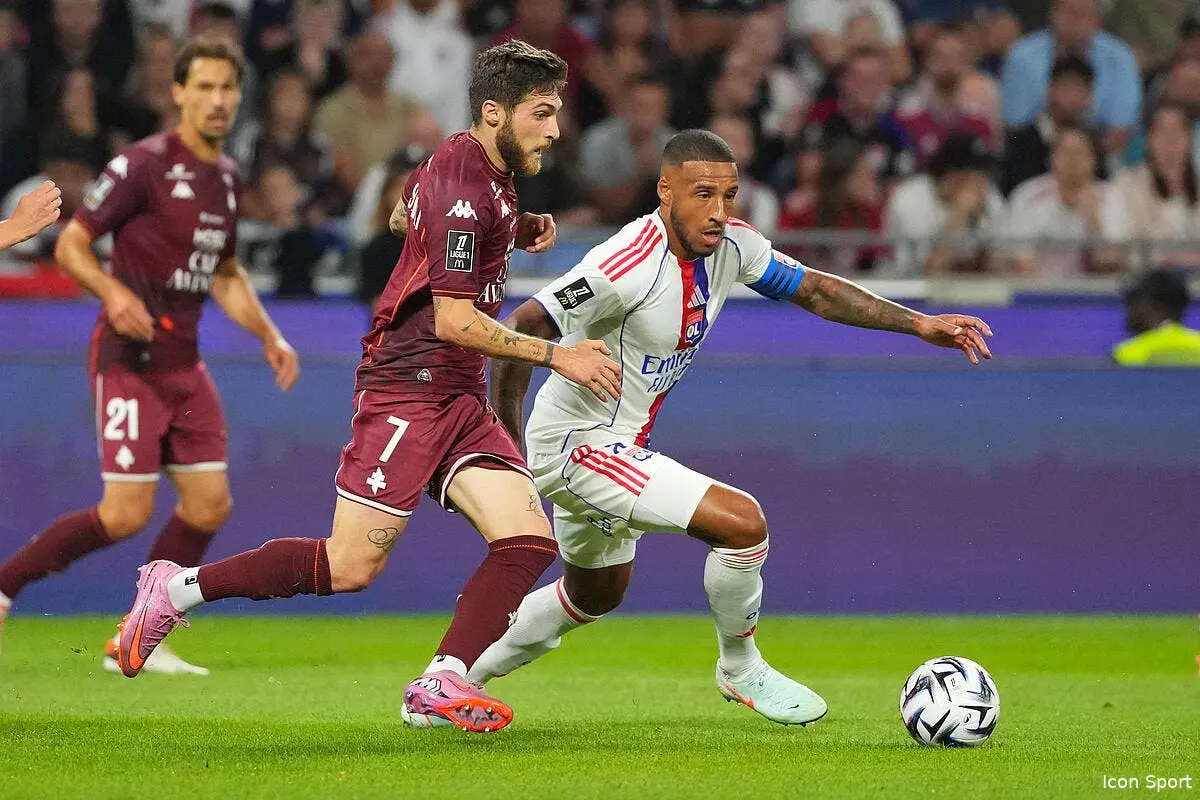 OL : Tolisso, ça tourne au scandale