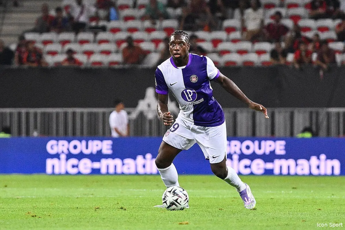 TFC : La Premier League s'attaque à une pépite