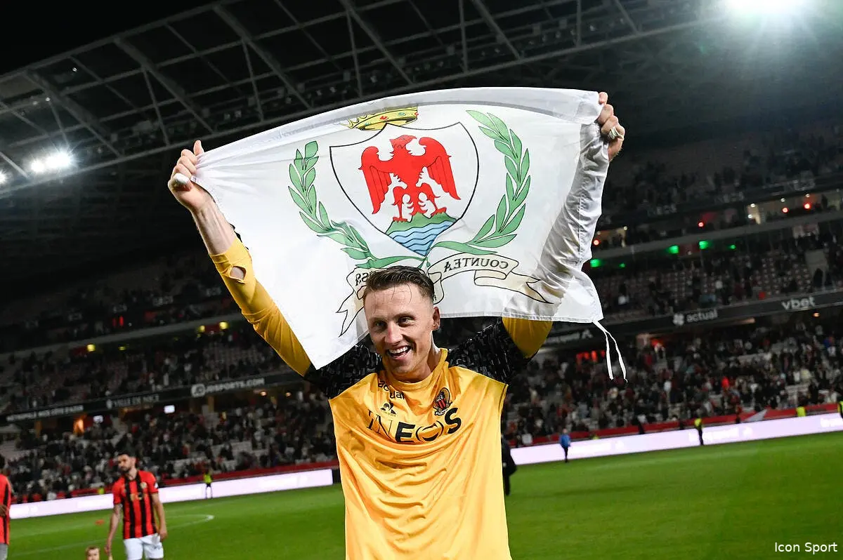 L'OM finalise ce lundi la signature d'un joueur tant attendu