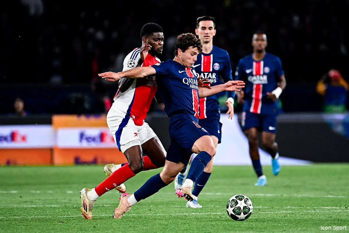 Arsenal traumatisé par le PSG, le mercato sera historique