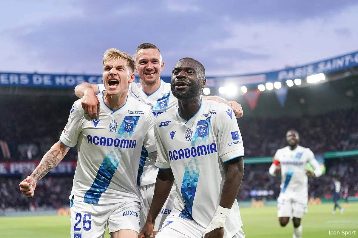 L'ASSE rate un transfert en or