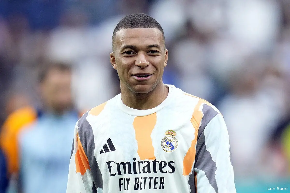 Trophées UNFP : Kylian Mbappé gagne un titre pour l’honneur