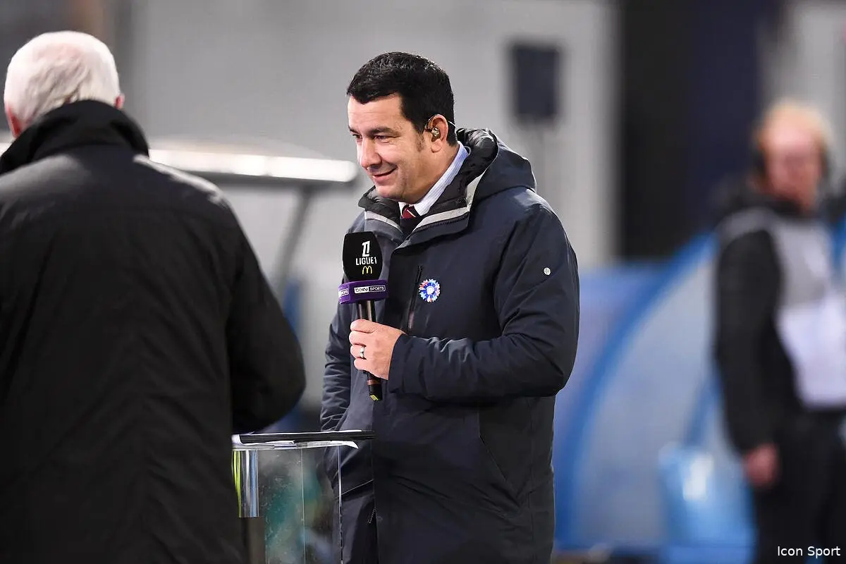 TV : Beinsports prêt à vendre son match à DAZN ?