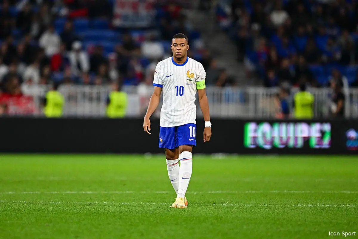 TV : Croatie - France, à quelle heure et sur quelle chaîne ?