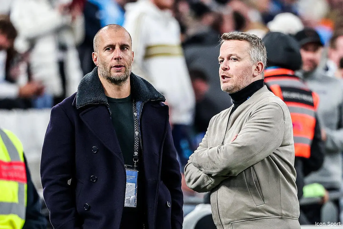 TV : DAZN matraqué après PSG-OM