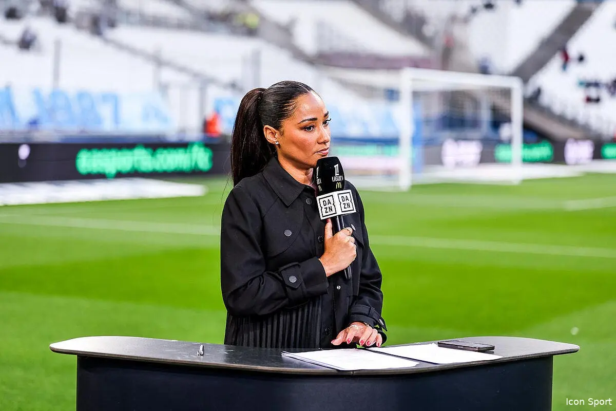 TV : DAZN refuse !