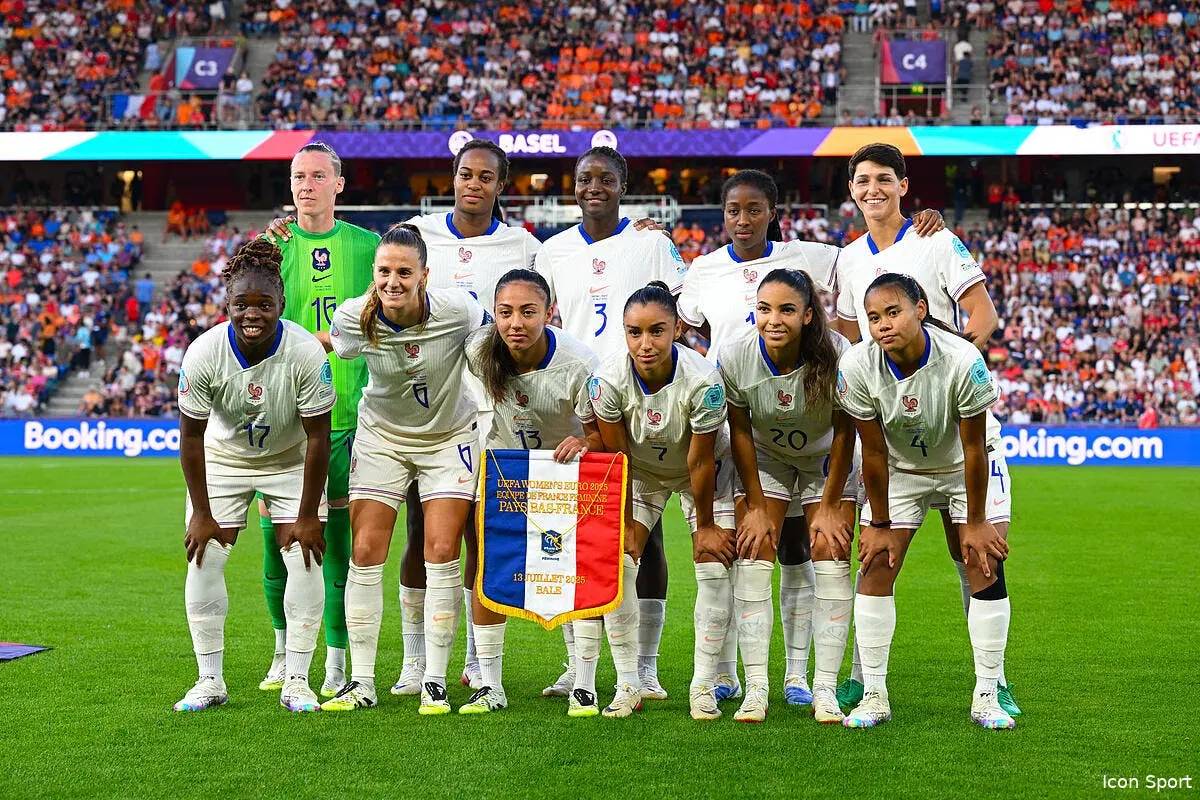 TV : France - Allemagne, à quelle heure et sur quelle chaîne ?