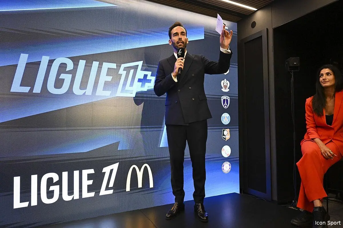 TV : L'OM et le PSG sur Ligue1+, BeInSports enrage