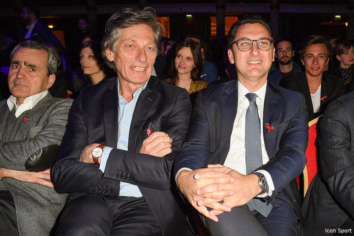 TV : La Ligue 1 à 10 euros, la LFP repousse son offre