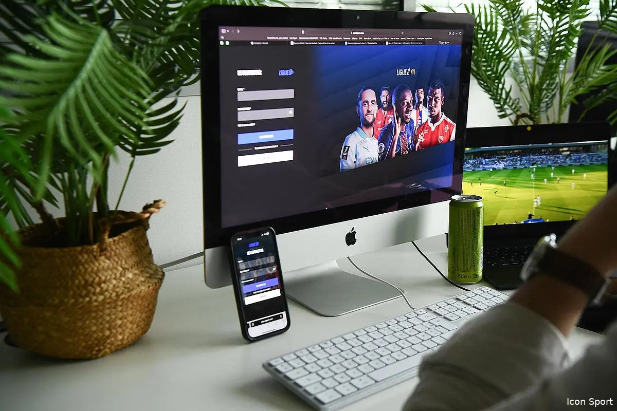 TV : Ligue 1+ prévient ses abonnés, il y aura des bugs