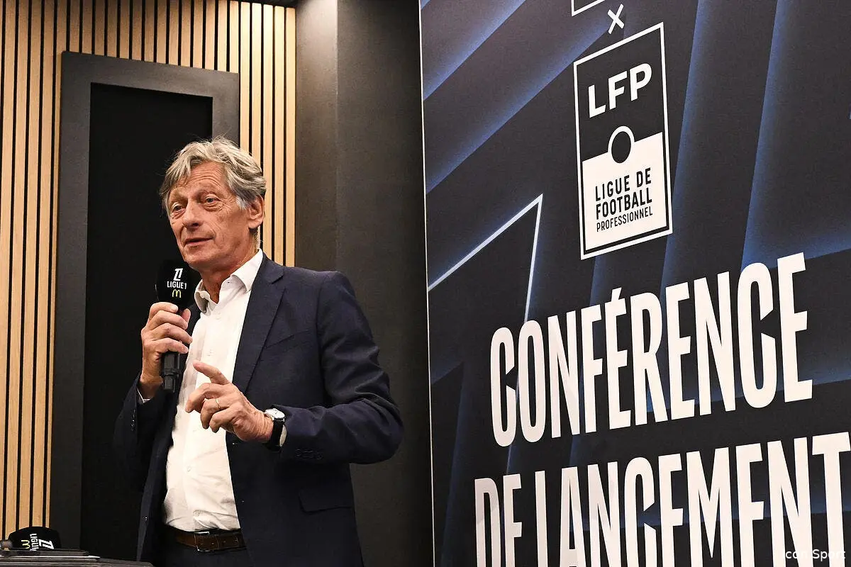 TV : Ligue1+ lance une extraordinaire promo