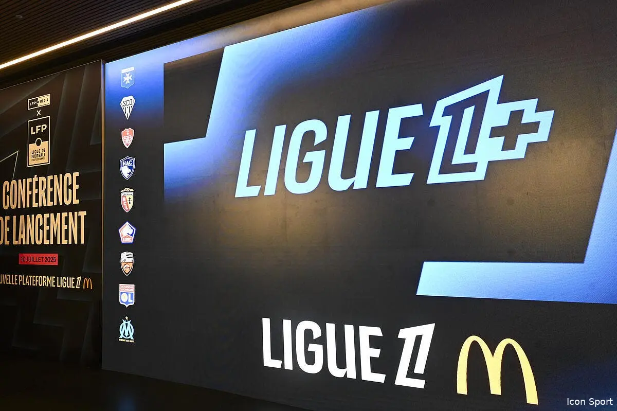 TV : Ligue1+ recrute un grand nom de l'After Foot