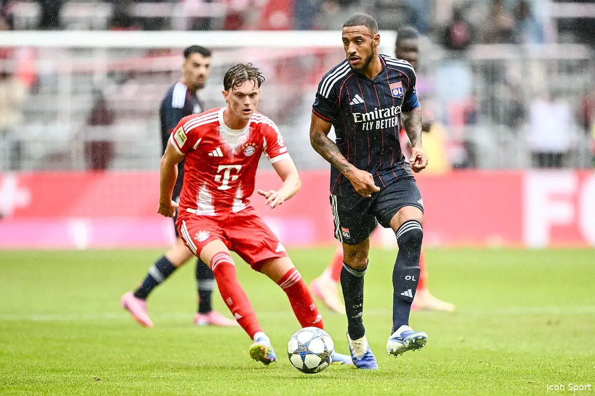TV : OL - Getafe, à quelle heure et sur quelle chaîne ?