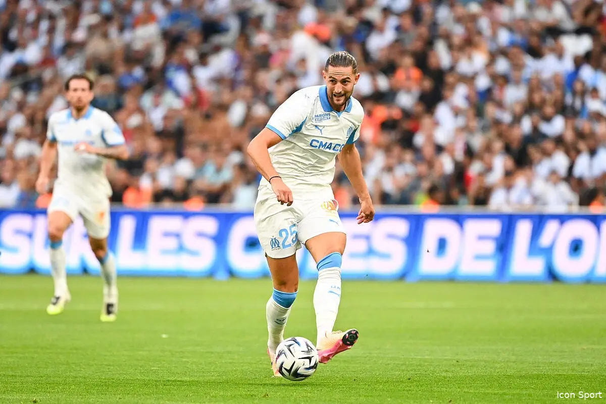 TV : OM - Aston Villa, à quelle heure et sur quelle chaîne ?