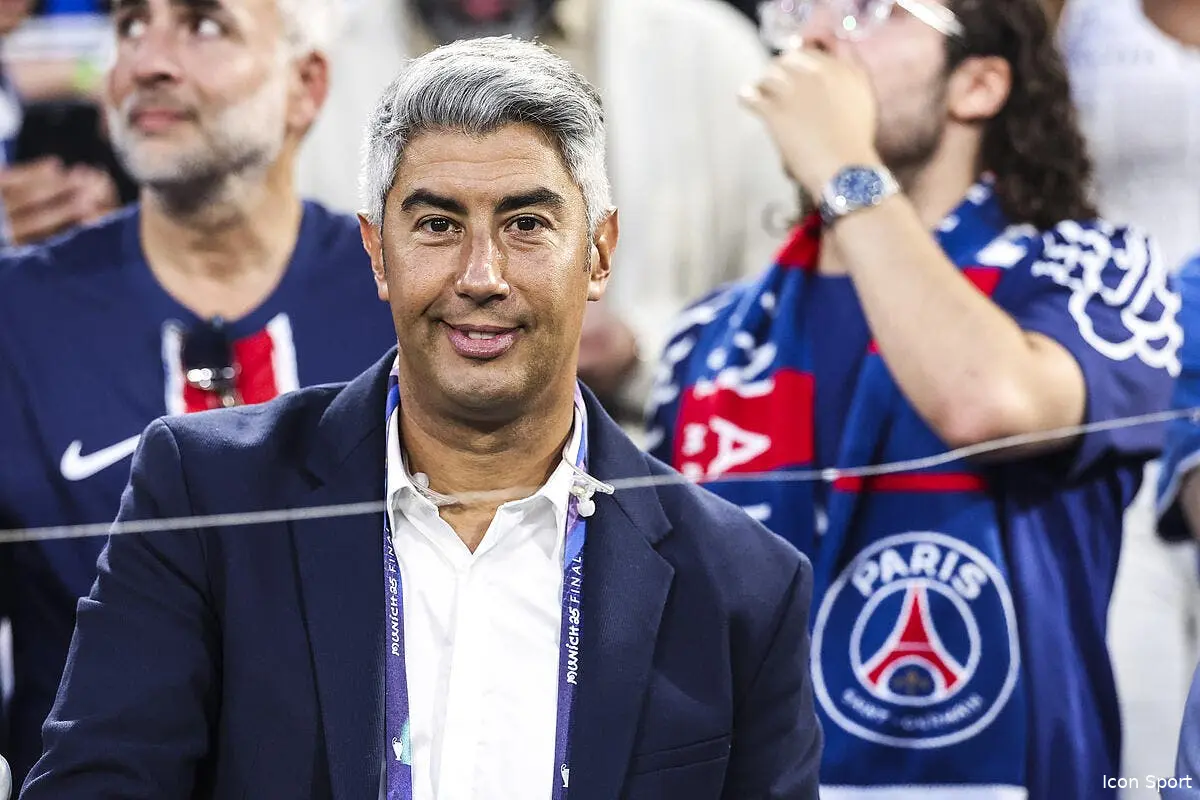 TV : Smaïl Bouabdellah dit oui à la LFP