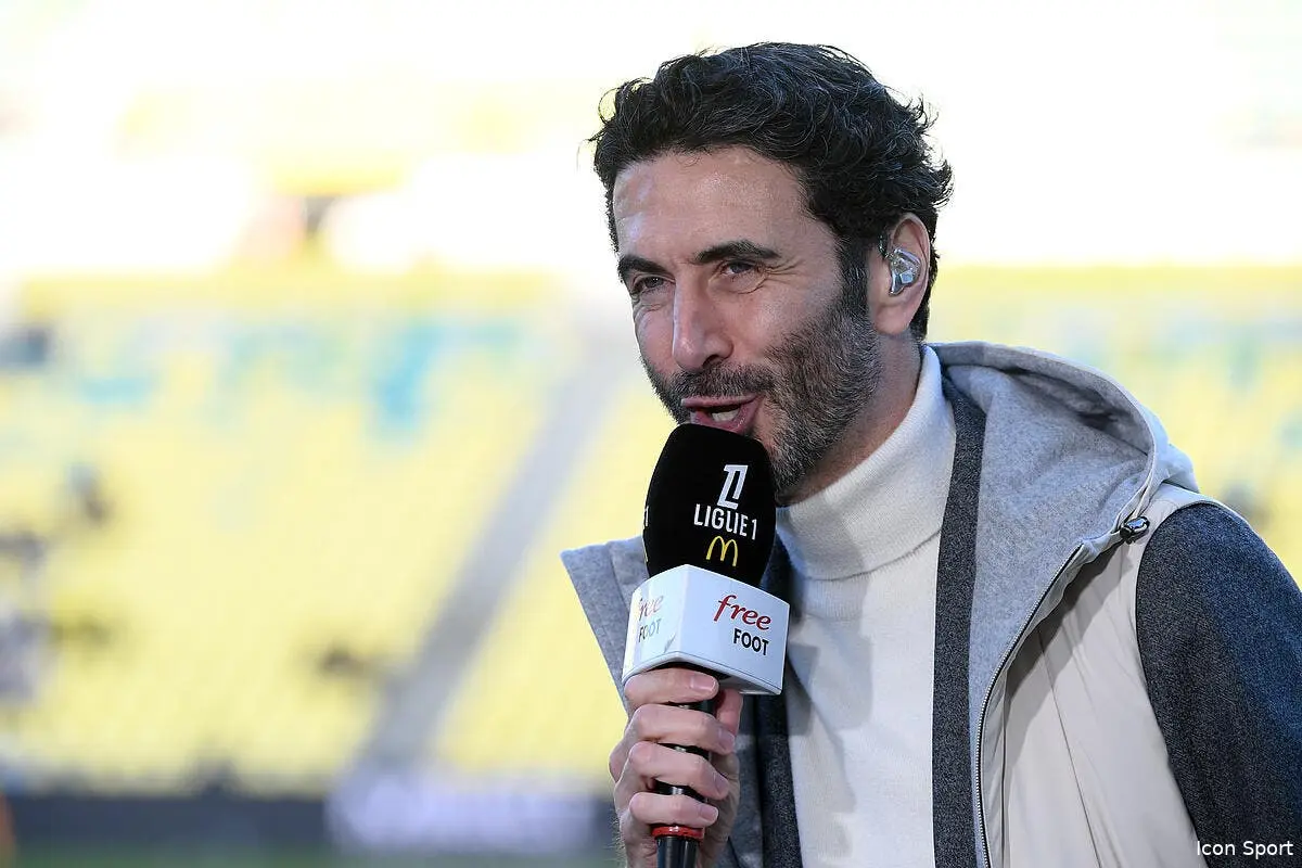 TV : Stéphane Guy et Alexandre Ruiz contactés par la Ligue 1
