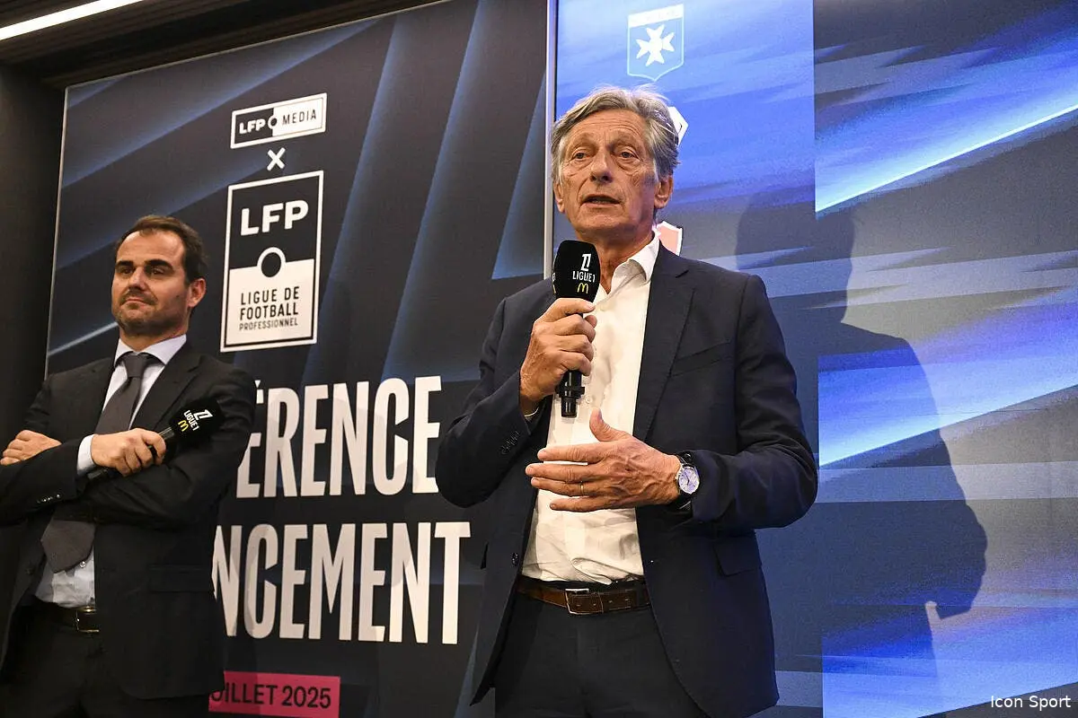 TV : Ligue1+ divise son prix par deux ou presque