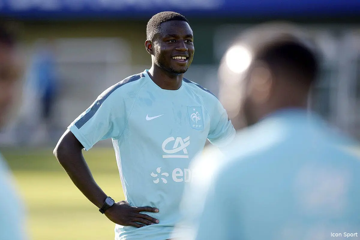 TV : Un ancien international français rejoint Ligue1+