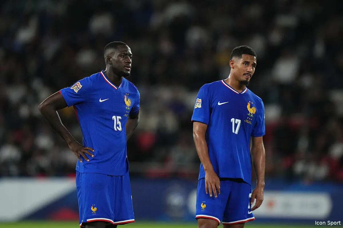 Saliba fait un effort gigantesque pour signer au Real