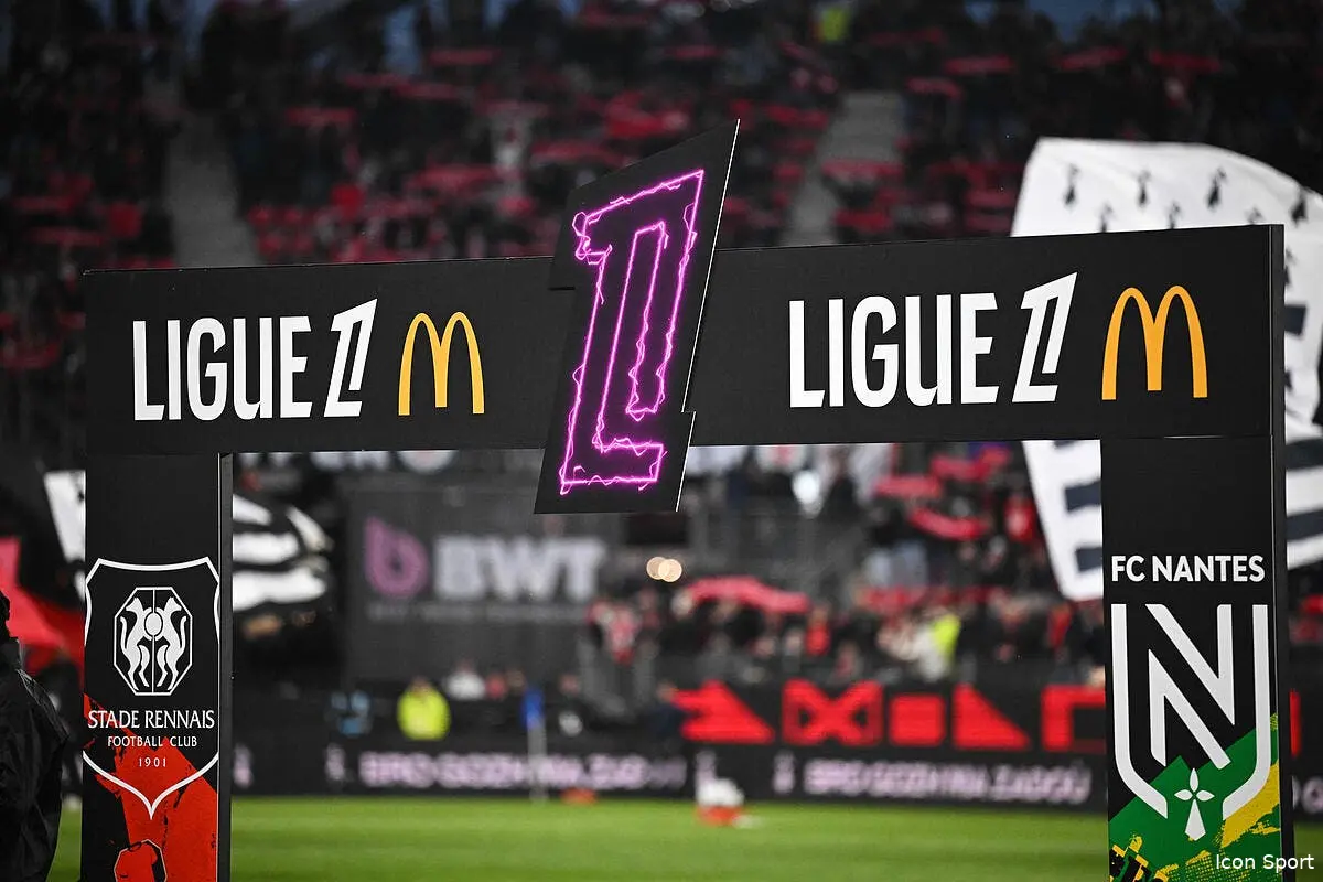 Ligue 1 : Le mercato change de dates, c'est scandaleux