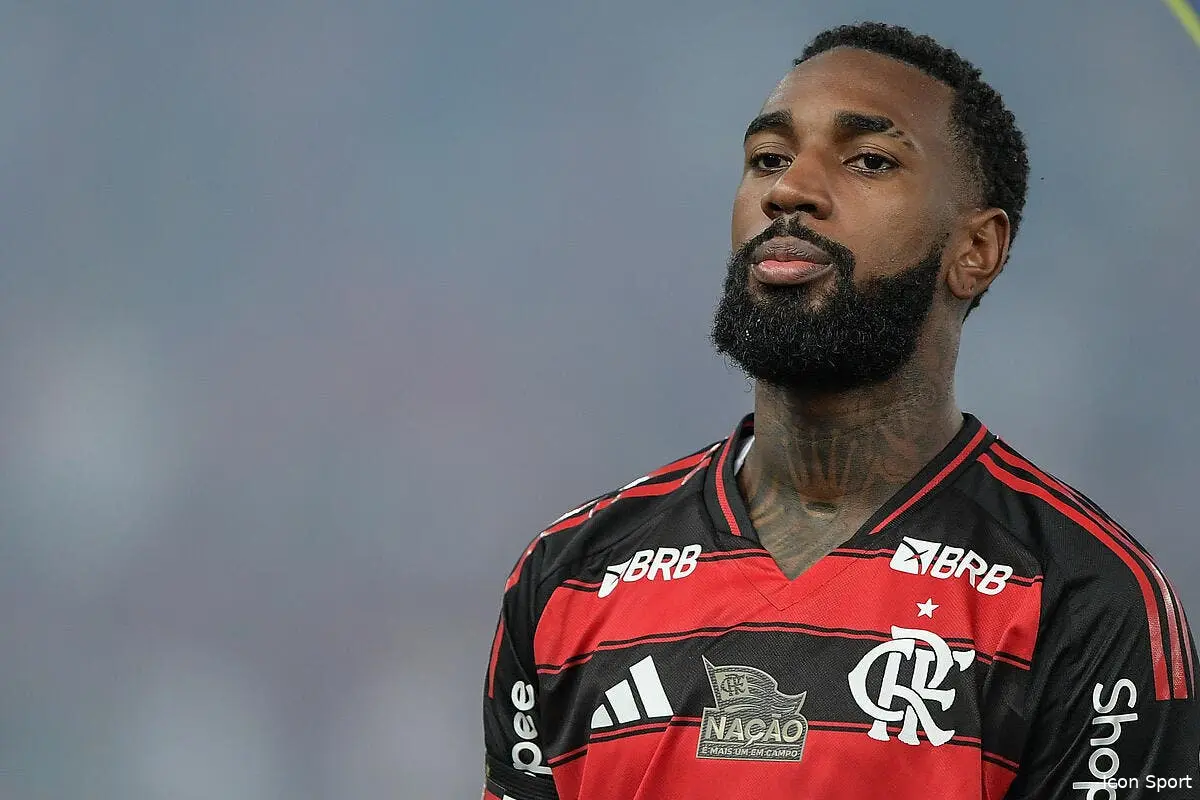 Un ancien chouchou de l'OM revient en Europe pour 25ME