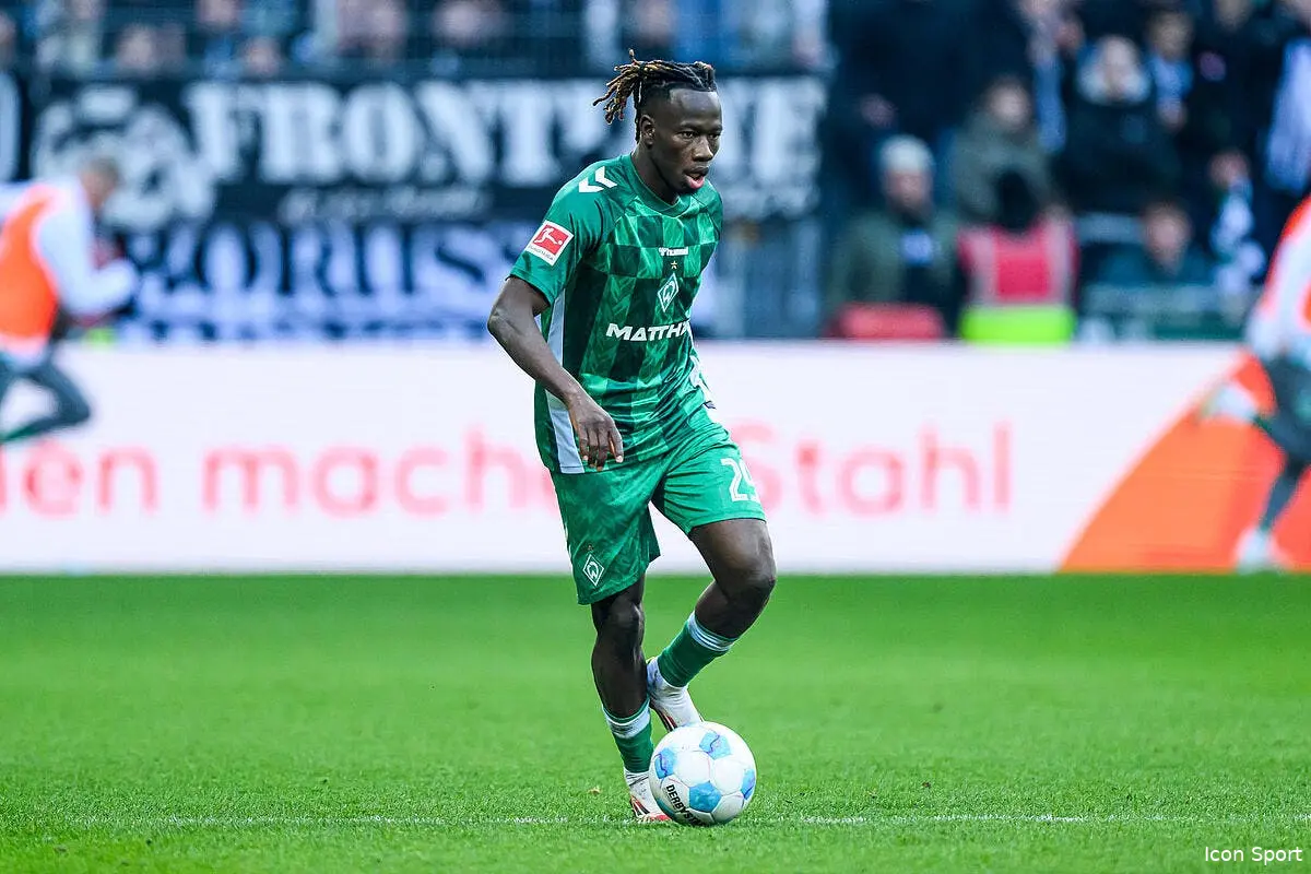 OL : Un ancien de l'OM en prêt pour lancer le mercato ?