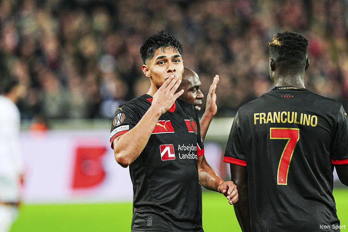 Un international chilien à l'OM, c'est dans les tuyaux