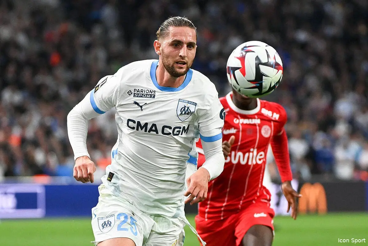 Un CDI au PSG, le plan lunaire de Rabiot face à la justice