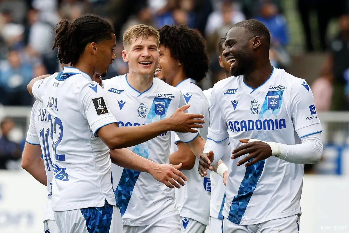 L'ASSE va recruter fort pour éclater la Ligue 2