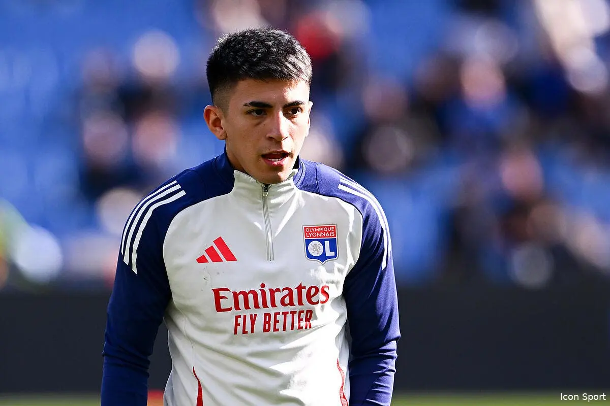 Un gros transfert à 27 ME, l'OL supplie la DNCG