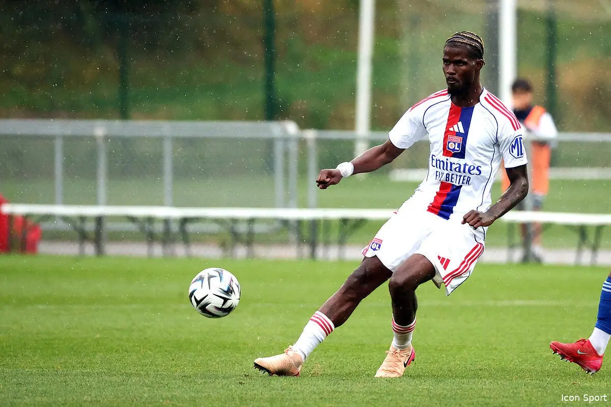 OL : Un indésirable fait un sale coup