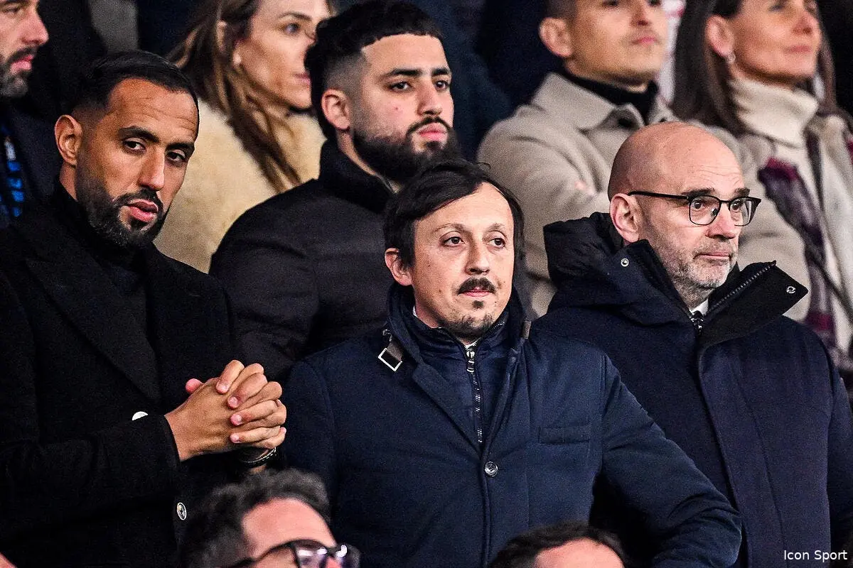 OM : Diakité fait craquer Marseille au mercato