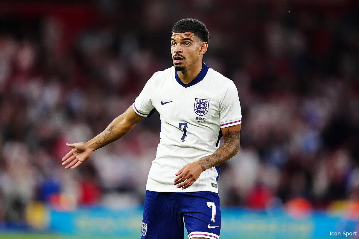 Un joueur contacté illégalement, Tottenham attaqué en justice !
