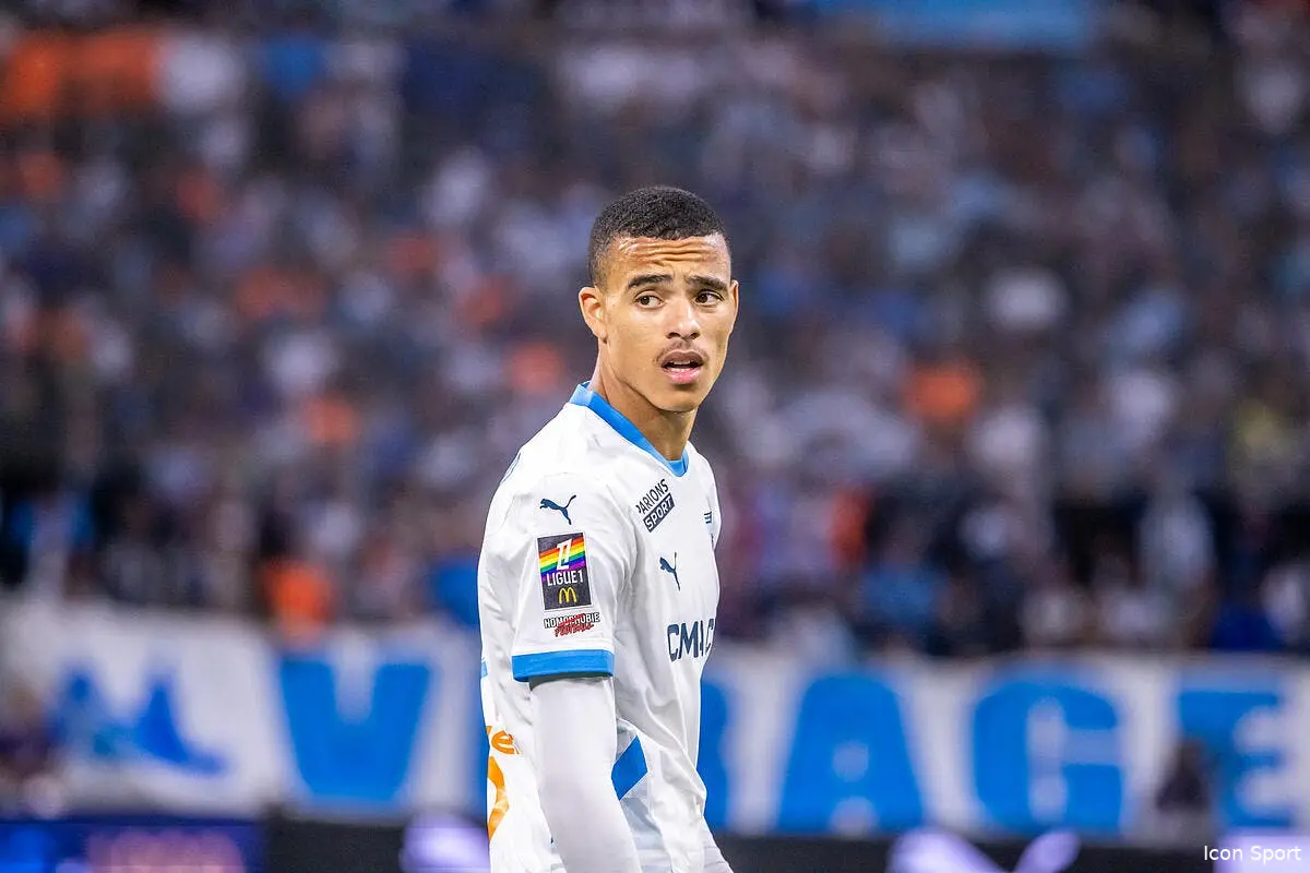 Un joueur « incroyable », l’OM a son Jude Bellingham