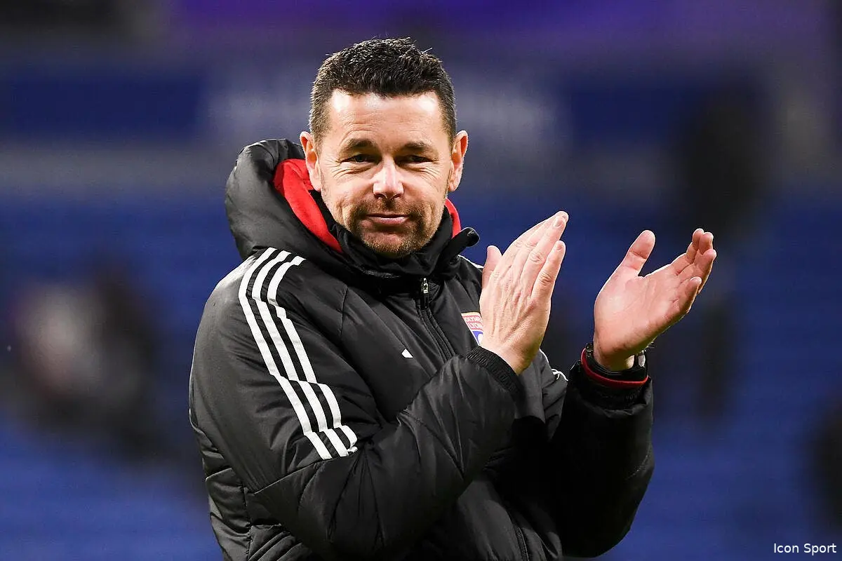 Un mercato de feu annoncé au RC Lens