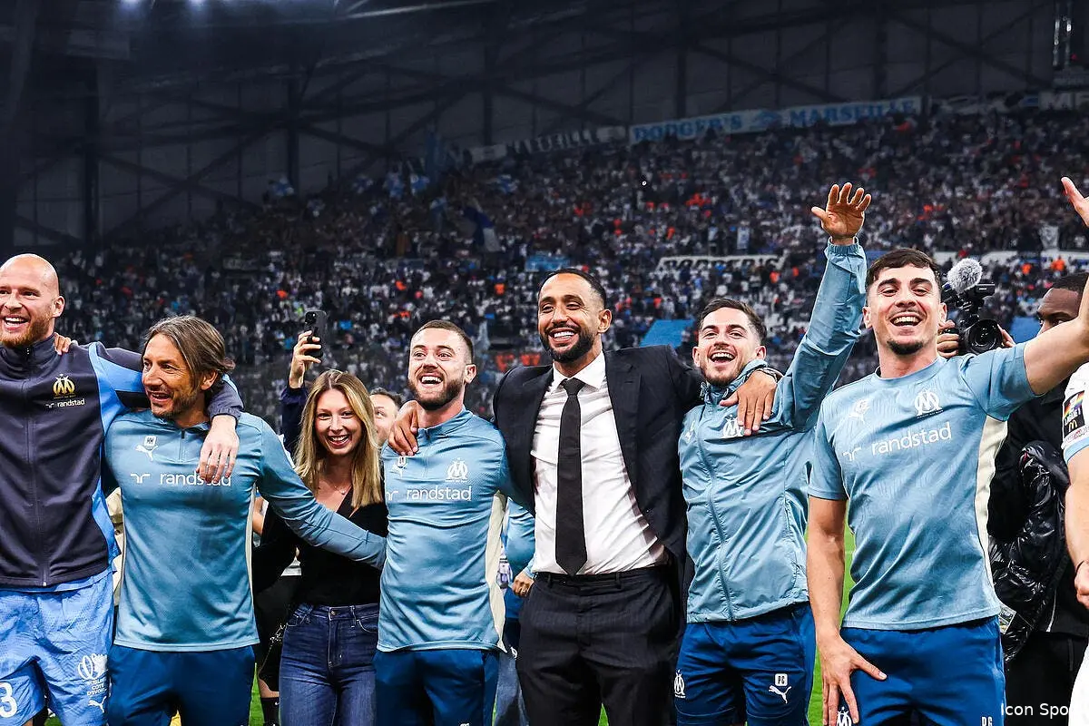 Il refuse le Barça, un phénomène signe à l’OM