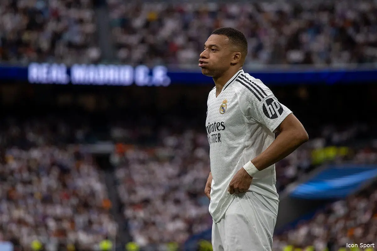 Kylian Mbappé humilié par cette star de Canal+