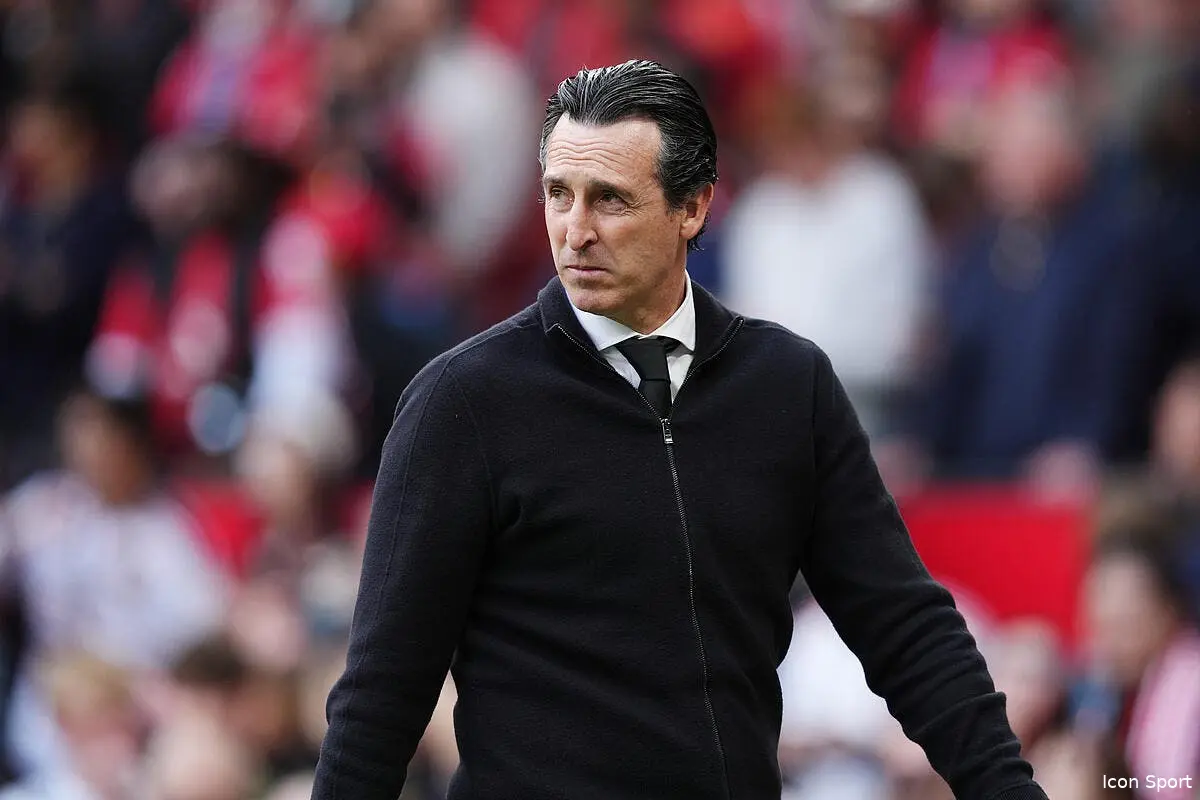 Unai Emery défie l'OM, la surprise est énorme