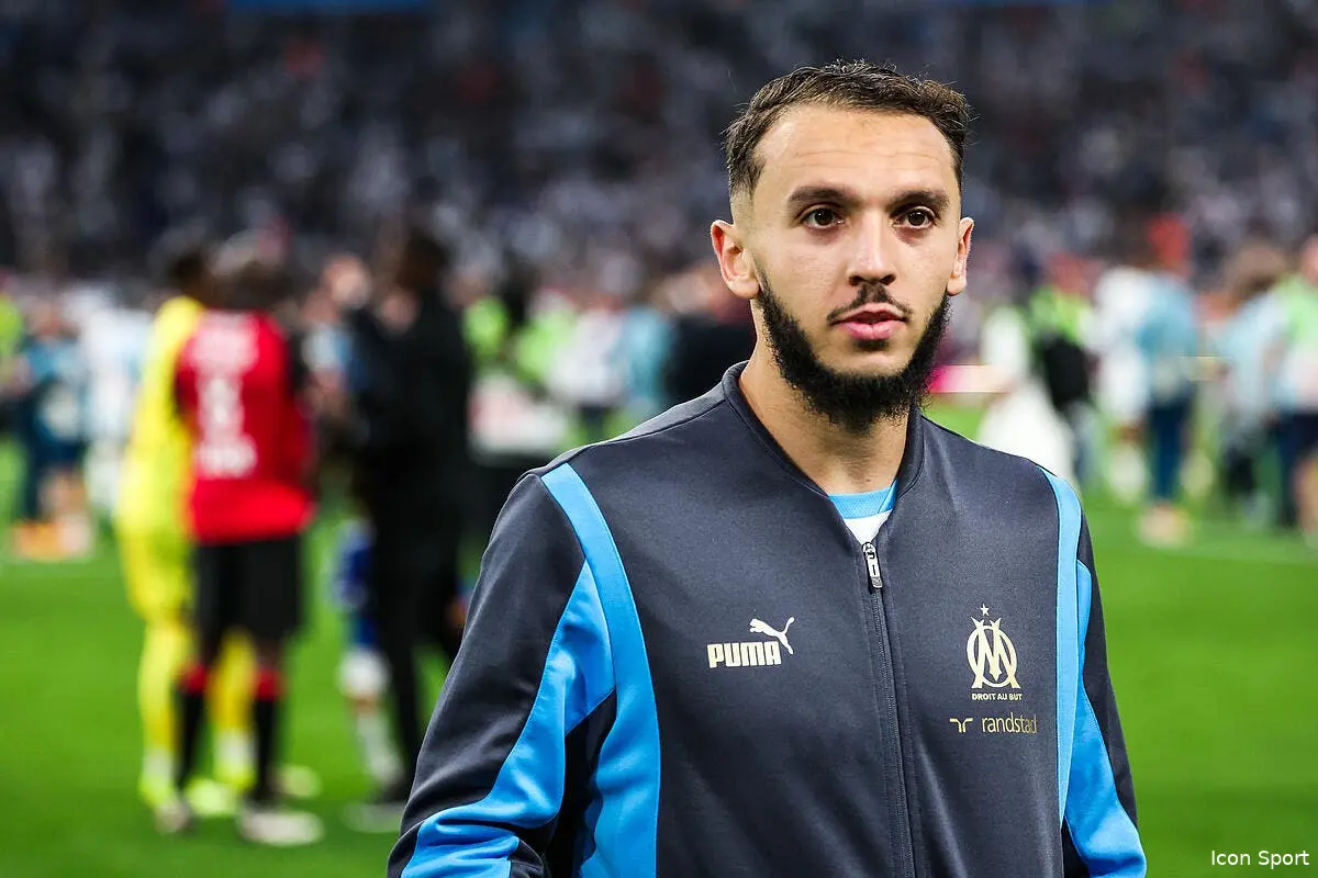 Une « grande star » à l’OM, Benatia a fait fort