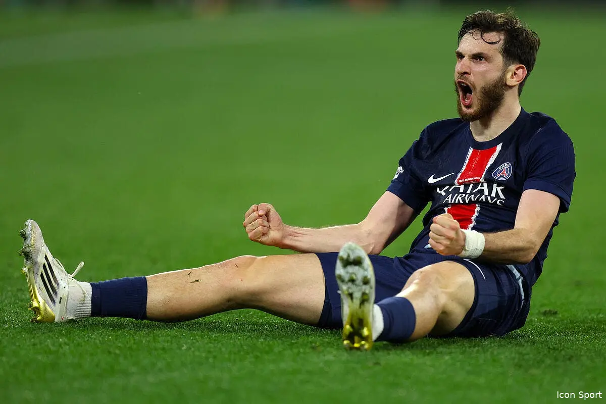 PSG : Une star a triché