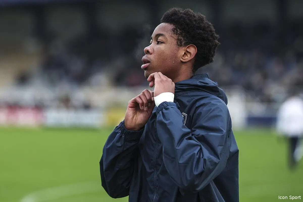 Une pépite de L1 signe à MU, l'OM est dégoûté