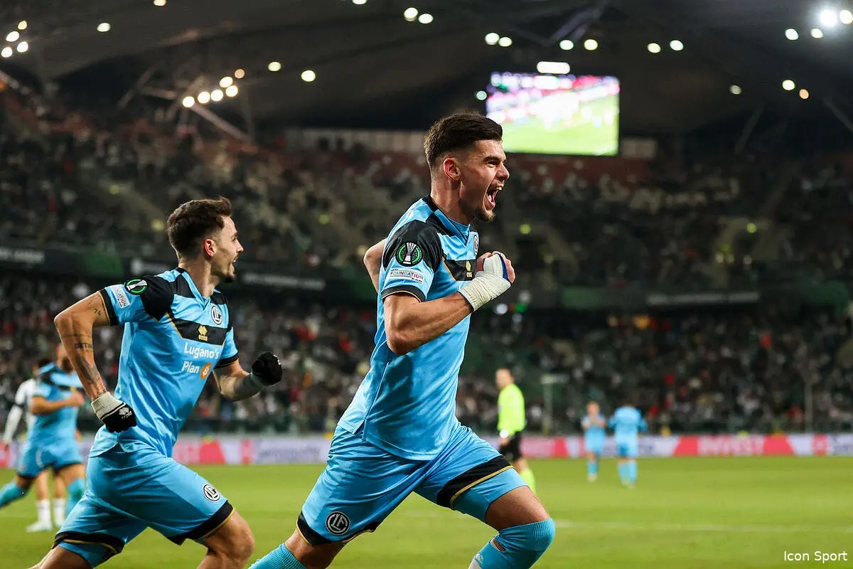 L’OM négocie la signature d’un international suisse !