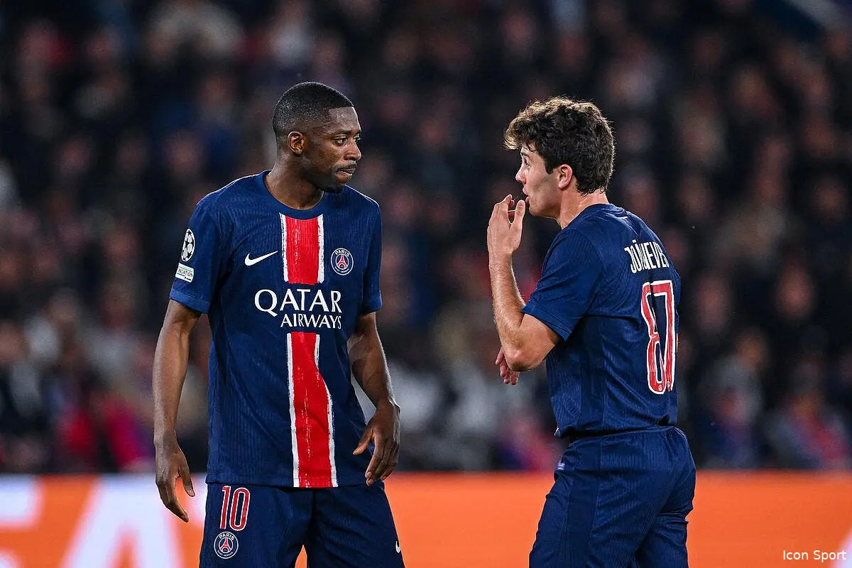 Une seule équipe peut briser le rêve européen du PSG