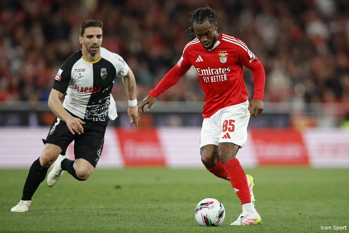 PSG : Une vente miraculeuse pour Paris