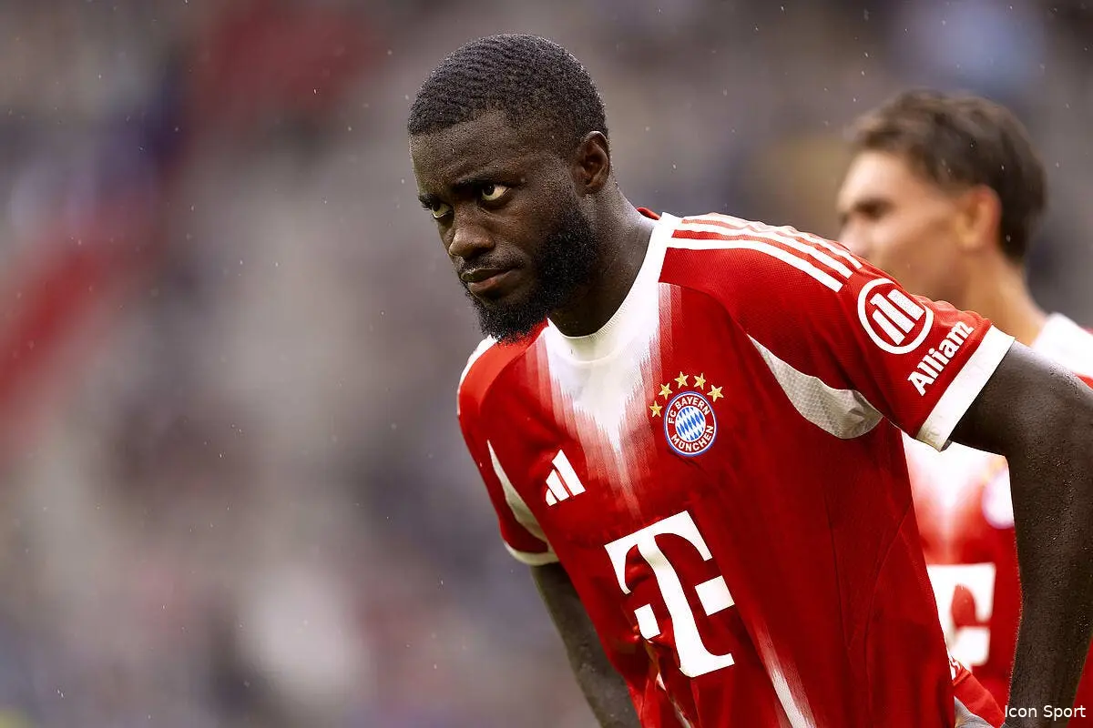 Un pilier de Deschamps gratuit, le PSG fonce