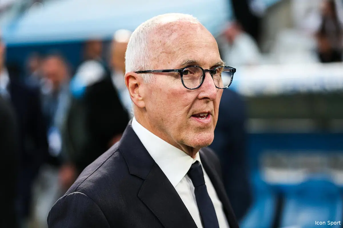 Vente OM : McCourt et un magazine s'affrontent sur les Saoudiens