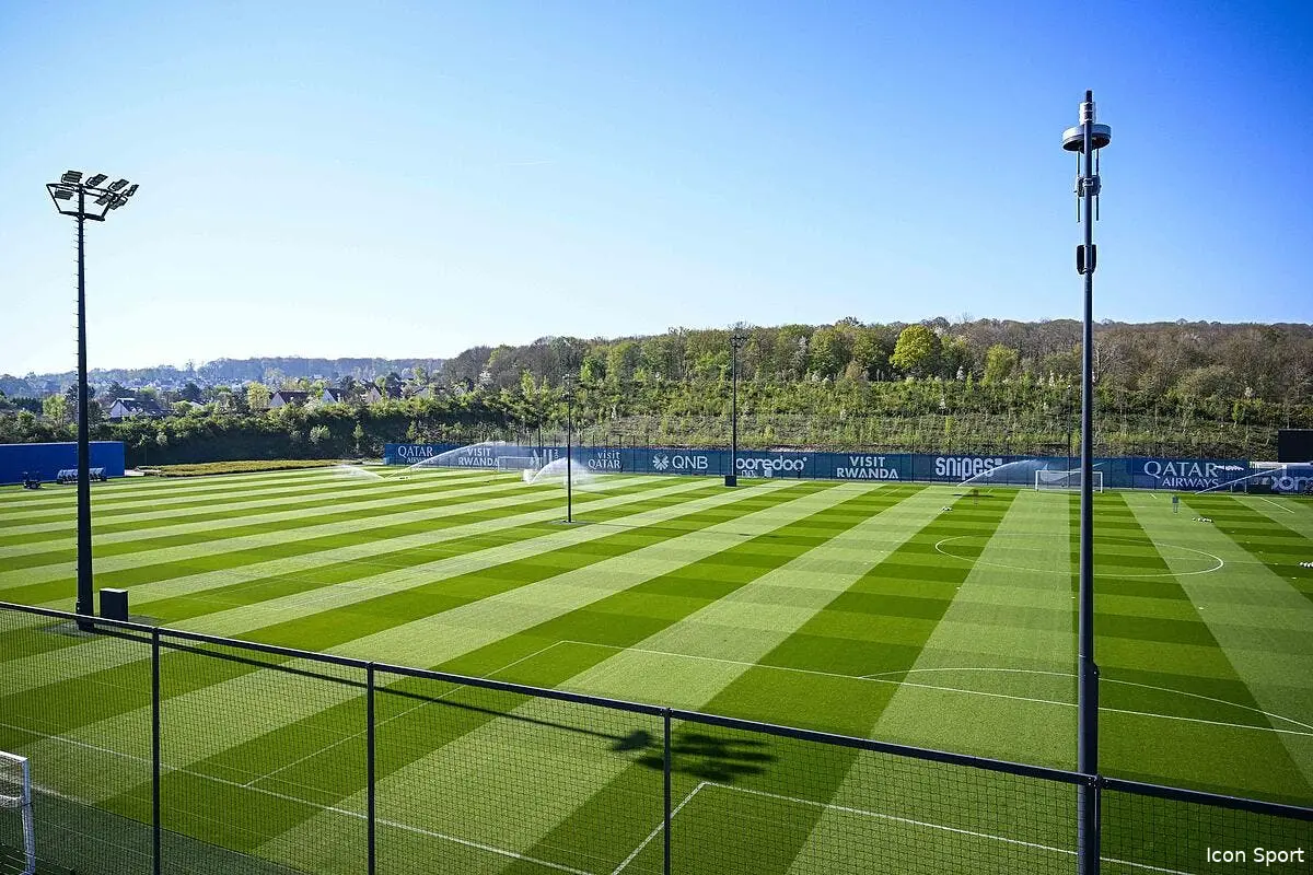Versailles se cherche un stade, le PSG contacté